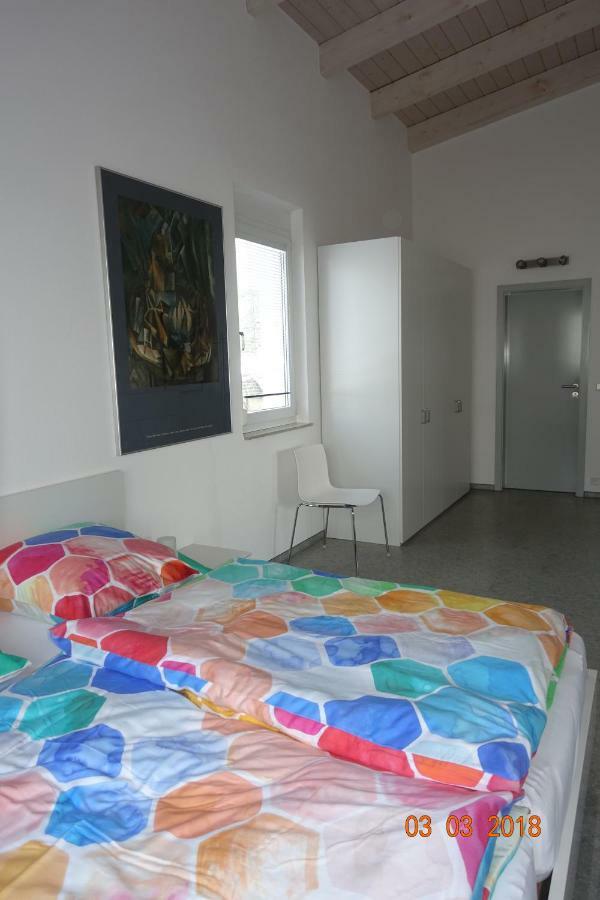 אאלן Ferienwohnung Himmlingen מראה חיצוני תמונה