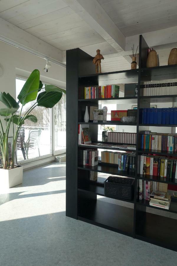 אאלן Ferienwohnung Himmlingen מראה חיצוני תמונה